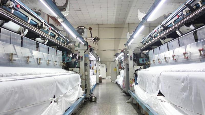 Verified China supplier - Huzhou Wuxing Yongmaozhen Textile Co., Ltd.