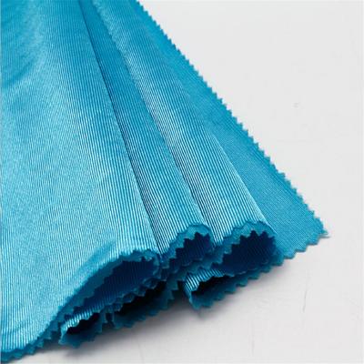 China Tear-Resistant Warp Knitted Shiny Dazzle Basketball Fabric for sale