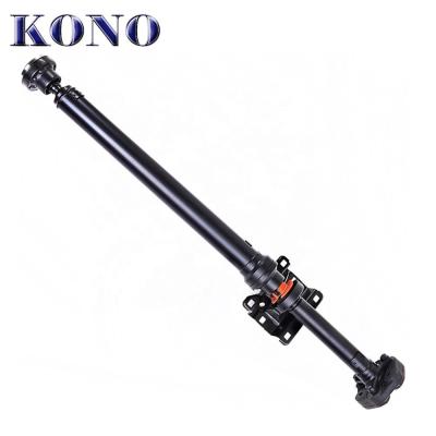 China Steel Rear Propshaft for VW Touareg 7L6521102 for sale