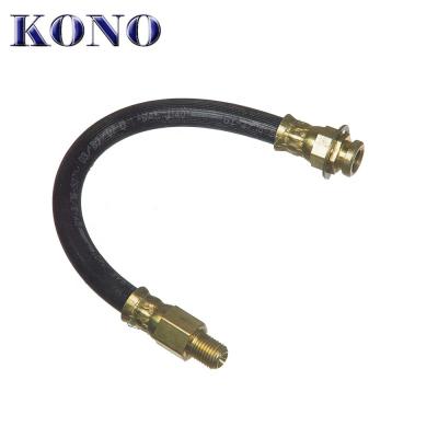 China Brake Lines Front Right Brake Hose New For Chevrolet Corvette 357794 for sale