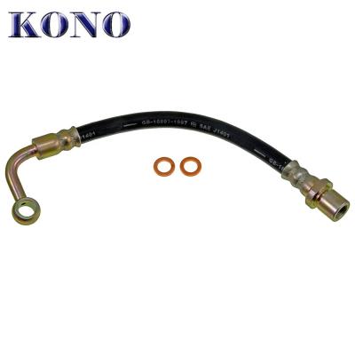 China New Brake Hose Rear Brake Systems Rear Right For Subaru Baja 26541AE000 26541AE00A 26541AE05A for sale