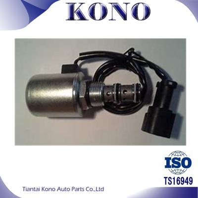 China High performance metal SOLENOID VALVE for KOMATSU PC200-6 PC400-6 pn.20Y-60-22121 20Y-60-22123 20Y-60-22122 for sale