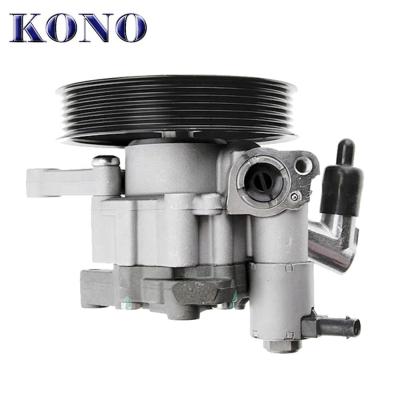 China Power Steering Pump For MERCEDES BENZ C CLASS (W204) C 180 CGI (204.049) 005466820180 A006466680180 W204 C250 OEM Standard for sale