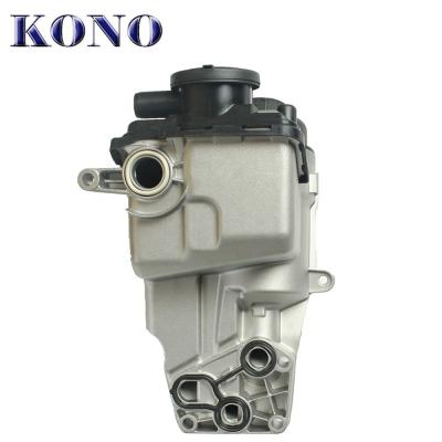 China Aluminum Oil Separator for Ford 1781598 for sale