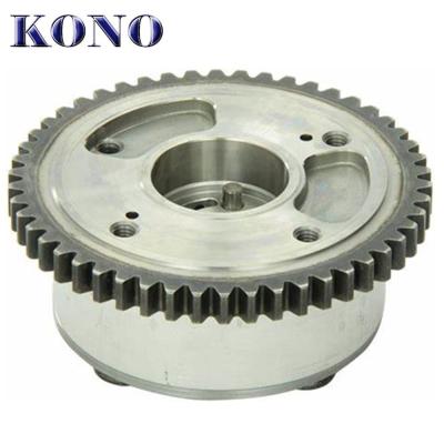 China CVVT Plastic Metal Plug Exhaust Camshaft Rubber Gear 4p For Kia 3.3L 3.8L 2007-2014 24350-3C113 for sale