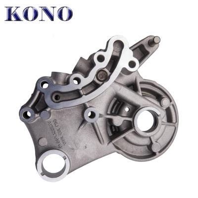 China Aluminum Camshaft Bridge Bracket For Audi A4 A6 Q5 Golf 06J 103 166A 06H103144J for sale