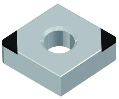 China China PCBN Cutter ISO Standard Turning Cutting Insert CBN Inserts for sale