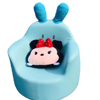 China New Modern Foam Sofa Upholstered Baby Seat Kids Sofa Bed from Mini Kids Sofa Modern Kids for sale