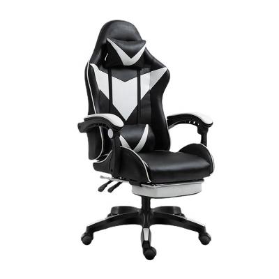 China Other Hot Selling FC-017 Professional Gaming Chair Ergonomic Computer Gaming Racing Gaming Chair for sale