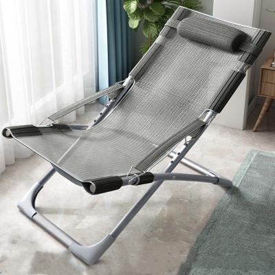 China Aluminum Alloy Contemporary Modern Foldable Chair Leisure F-022 Portable Outdoor Beach Chair for sale