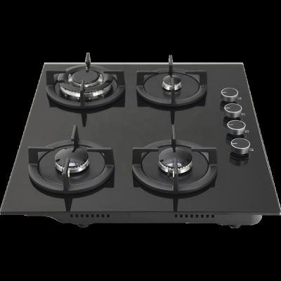 China Wholesale Household Four Burner Stove Trader Kitchen Appliances Gas Stove for sale