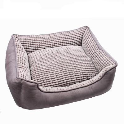 China Viable Pet Bed Fsctory Selling Cat Bed, Kennel, Pet Bed Dog Filler for sale