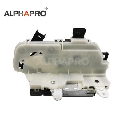 China 8T4Z-7821813-B / 937-628 FRONT LEFT FOR FORD EDGE CAR DOOR LOCK 2007-2014 WITH CENTRAL LOCKS 23.5*9*15cm for sale