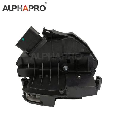 China DOOR LOCK TRIGGER CM5A-A26413-AA FOR FORD FOCUS FIESTA REAR LEFT 17*13*11.5cm for sale