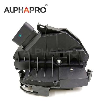 China DOOR LOCK TRIGGER AE8A-5426413-DA FOR FORD MONDEO REAR LEFT 17*13*11.5cm for sale