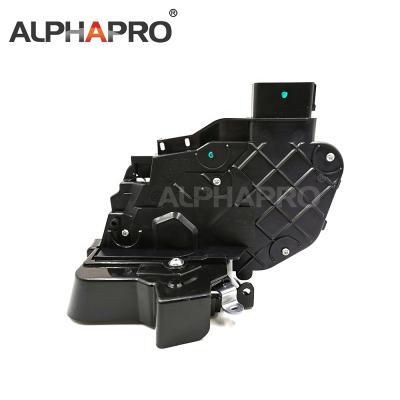 China DOOR LOCK TRIGGER 3M5A-R26413-ES FOR FORD MONDEO A8 2007 JUST ELEVATE 23.5*10*15cm for sale