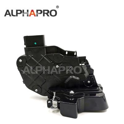 China DOOR LOCK TRIGGER 31253659 FOR VOLVO XC60 2009-2015 REAR LEFT 18.5*16.5*12cm for sale