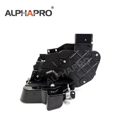 China DOOR LOCK TRIGGER 31253660 FOR VOLVO XC60 REAR RIGHT 18.5*16.5*12cm for sale