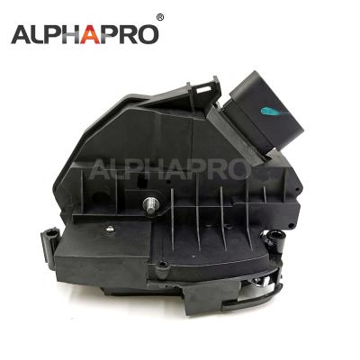 China FRONT RIGHT 31349860 FOR VOLVO V60 2011-2015 ELECTRIC DOOR LOCK TRIGGER LATCH 17*13*11.5cm for sale