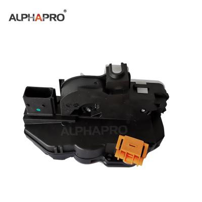 China 13579566 LOCKS REAR RIGHT FOR CHEVROLET CRUZE OPEL ZAFIRA-C POWER DOOR LOCK TRIGGER LATCH 17*13*11.5cm for sale