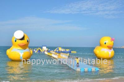 China aqua water park , giant inflatable water park, inflatable water park games for sale