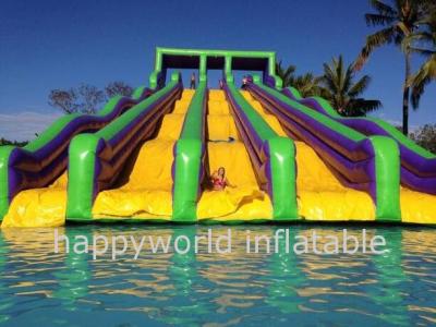 China inflatable water park , giant inflatable water park , inflatable floating water park for sale