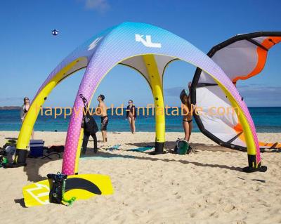 China clear inflatable advertising tent , tradeshow event tent inflatable , transparent bubble for sale