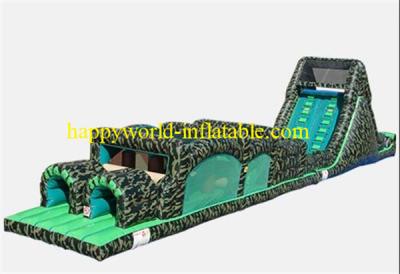 China inflatable amusement park , inflatable playground balloon , inflatable fun city for sale