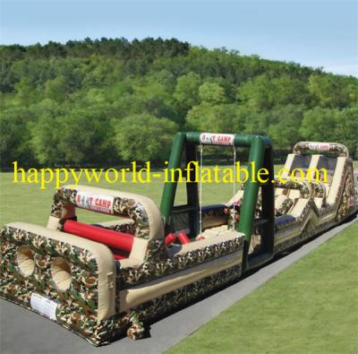 China inflatable indoor playground , inflatable playground on sale , inflatable obstacle course for sale