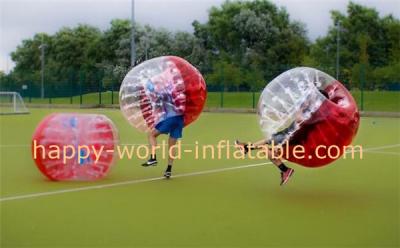 China bumper ball tpu , bumperz bubble football , bumperz bubble football for sale