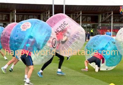 China bubble ball soccer , bubble soccer ball , cheap bubble soccer ball , clear glass bubble for sale