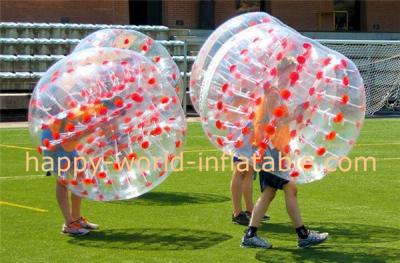 China bubble ball for football , inflatable bubble ball , body bubble ball,bubble ball for sale for sale