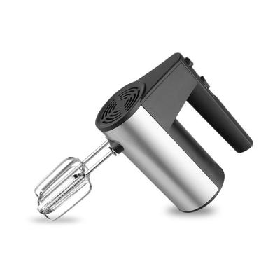 China Electric Beater Ejector Button Hand Mixer 7 Speed ​​Element Beaters Frame Tools 200w Food Mixer Egg Beater Lightweight Cooking Mixer for sale