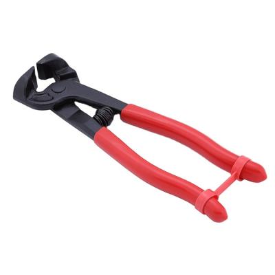 China Tile Cutter Pliers, Tile Working Tool, Trimmer Nipper Cutter Tile Mosaic Pliers for sale