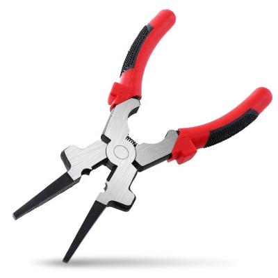 China YS-50 Welper MIG Wire Pliers PVC Handle MULTI Tools FUNCTIONAL Welder for sale