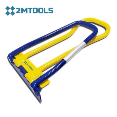 China Mechanical Lock Tool Metal Roof Hand Seamer Efficient Working Finished Hand Seamer for sale