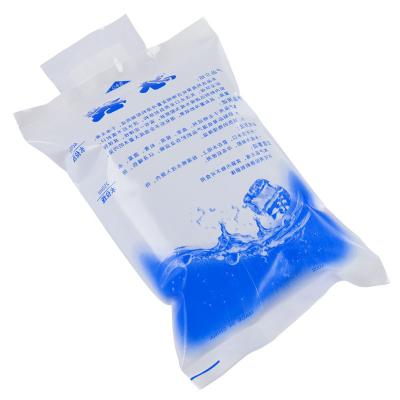 China Moisture proof ice packs for food preservation for sale