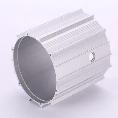 China Large Size Engine Cooling System Aluminum Radiator Sheet Custom Aluminum Extrusion for sale