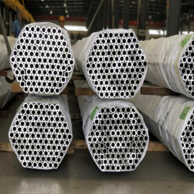 China Industrial customized 6061 6063 15mm aluminum tube extruded aluminum round tube aluminum pipe from china factory for sale