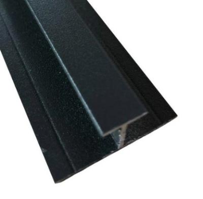 Κίνα Transit Tools Hot Selling High Quality H Form Aluminum Profiles Custom I Beam Aluminum H Beam Extrusion Profile προς πώληση