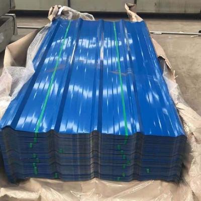 China Construction PPGI Coil Color Coated Aluminum Sheeting In Coils 0.2mm For Building Materials for sale