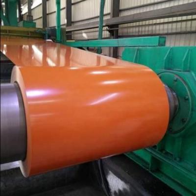 중국 Decoration Factory Direct Sale Alumetal Color Coating Aluminum Coil For Construction 판매용