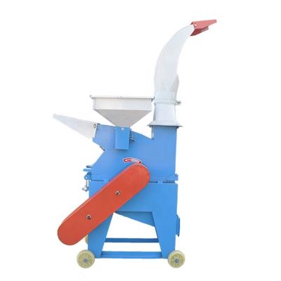 China Grassland Animal Silage Making High Quality Animal Silage Equipment Poultry Farm Manual Corn Stalk Cutting Machine for sale