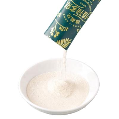 China Improve Human Plant Human Peptides Microcyclic Product Solid Immunity Health Drink for sale