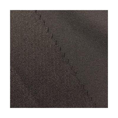 China 220T stretch factory price nylon fabric elastic with semi-gloss 4 way spandex fabric twisting fabric for sale