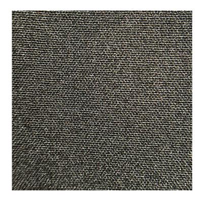 China Stretch Best Selling 280T Polyester Semi-Gloss Stretch Fabric for sale