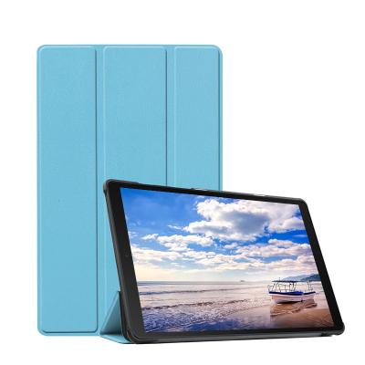 China Hot Selling Magnetic Auto-sleep Protective Pad Tablet Stand Magnetic Hot Fashionable Case For Kindle Fire HD8/HD8 Plus 2020 for sale