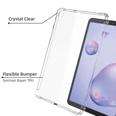 China High Quality Auto-sleep Magnetic Universal Active Tablet Stand Waterproof Drop-proof Case For iPad Pro 9.7 for sale