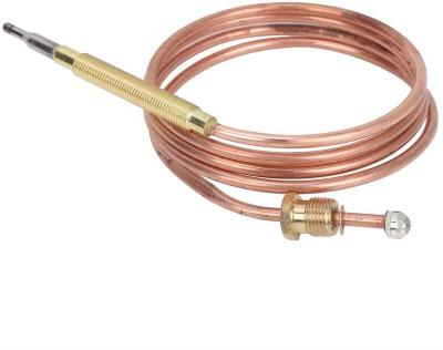 中国 High Quality Homehold Gas Safety Valve Thermocouple Universal L=465MM Barbecue Thermocouple For Gas Hob 販売のため