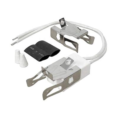 中国 Outdoor Kit 12001676 Burner Receptacle Kit / Durable Electric Range Plug - In Receptacle Range 販売のため